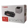 Toner Canon FX7. black. 4500s. 7621A002. Canon L-2000. 2000IP 7621A002